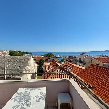 Holiday Baška Voda エクステリア 写真