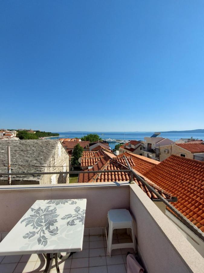 Holiday Baška Voda エクステリア 写真